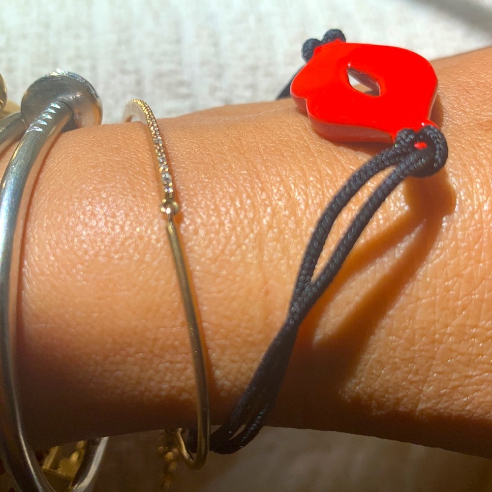 🍃💋 Bracelet - Picture 5 of 5